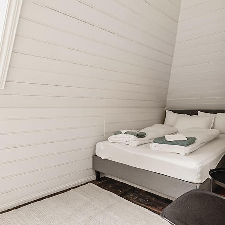 2024 Renovated Luxury Penthouse! Up To 9 Guests! Bergen Exterior foto