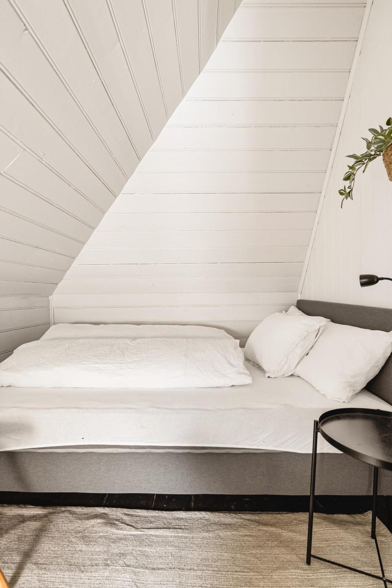 2024 Renovated Luxury Penthouse! Up To 9 Guests! Bergen Exterior foto