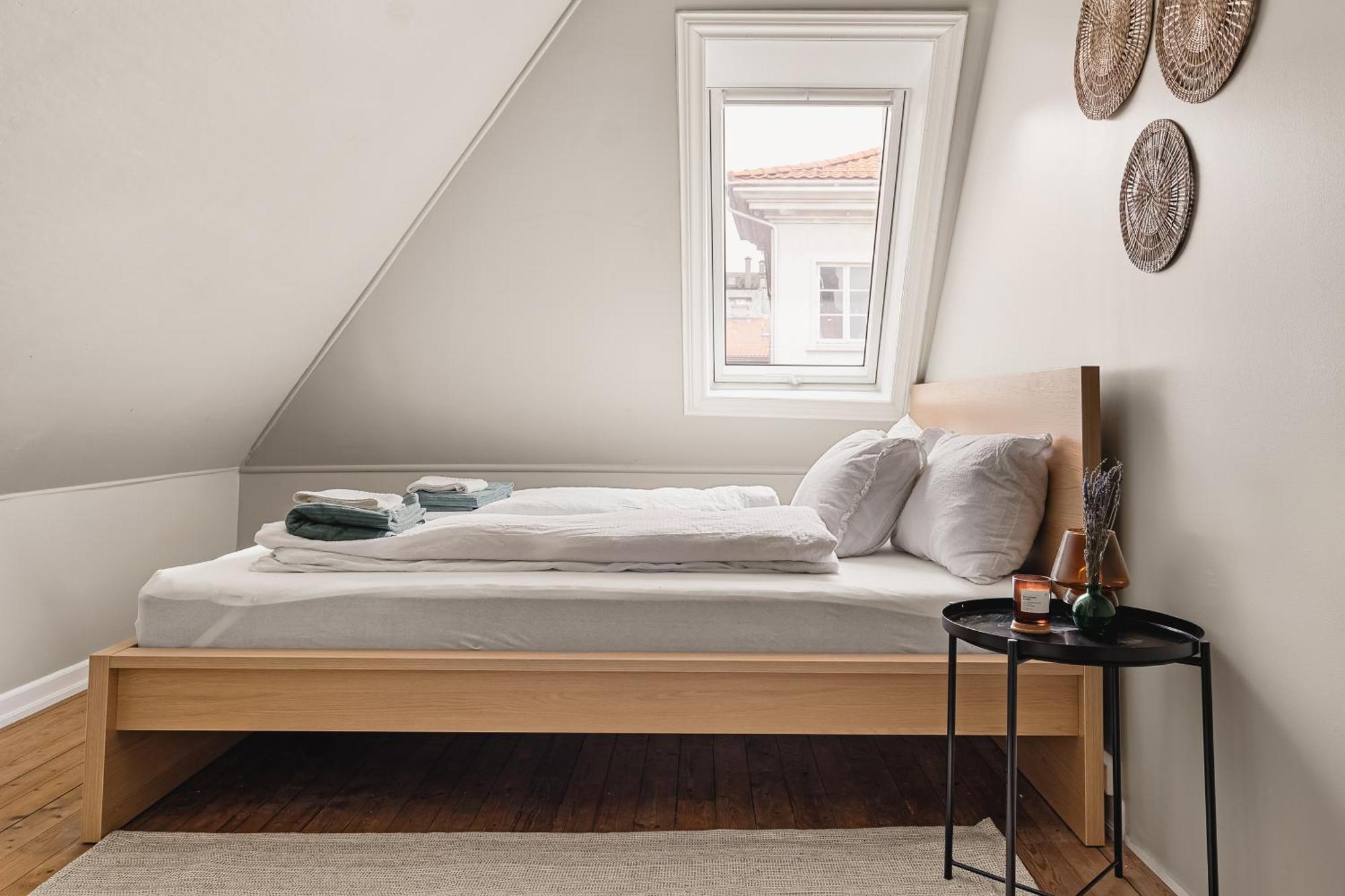 2024 Renovated Luxury Penthouse! Up To 9 Guests! Bergen Exterior foto
