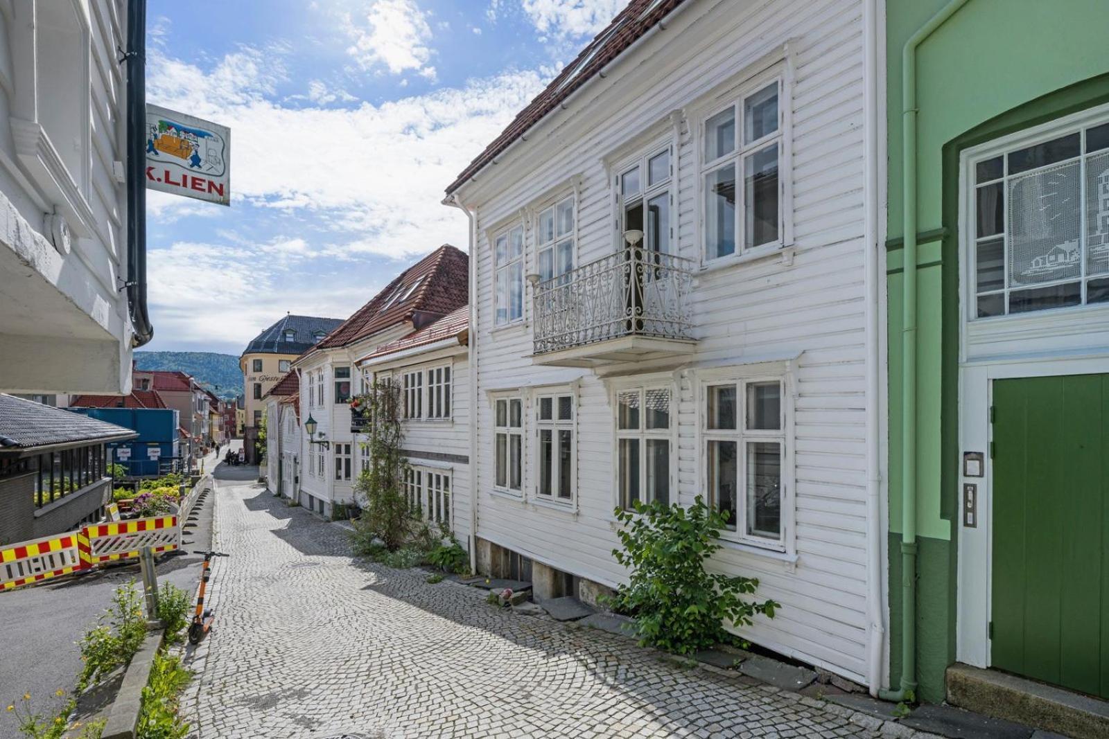 2024 Renovated Luxury Penthouse! Up To 9 Guests! Bergen Exterior foto